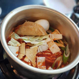 [서민국수] 2만원 내 취향대로 메뉴 즐기기 — 5점을 준 리뷰어가 2019년 3월 올린 사용 사진