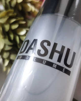 다슈코리아 다슈 볼륨 카페인 파워 에어부스터 120ml — 4.5점을 준 리뷰어가 2019년 4월 올린 사용 사진