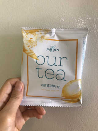 (주)쟈뎅 [쟈뎅] 아워티 — 5점을 준 리뷰어가 2019년 8월 올린 사용 사진