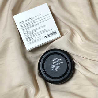 리하셀 아우라 쿠션 팩트 21호,23호 SPF50+ PA++++ — 4.5점을 준 리뷰어가 2019년 10월 올린 사용 사진