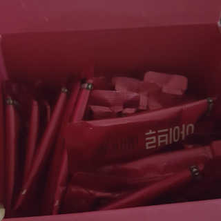 한국맥널티 아이브루 헤이즐넛향 100T — 5점을 준 리뷰어가 2019년 11월 올린 사용 사진