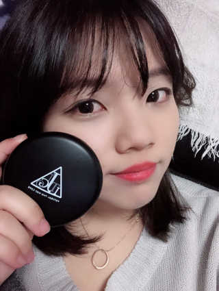 지고트 네추럴 투웨이케익 — 4.5점을 준 리뷰어가 2019년 2월 올린 사용 사진