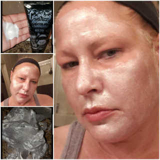 엘리자베카 Elizavecca  LongoLongo Gronique Diamond Mask Pack — 4.5점을 준 리뷰어가 2019년 5월 올린 사용 사진
