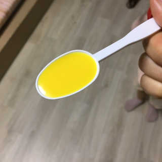 오메가-3스무디 [오메가스무디] 짜먹는 오메가3 DHA 임산부 어린이 — 2.5점을 준 리뷰어가 2019년 5월 올린 사용 사진
