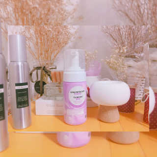 지노베타케어™플로럴 지노베타케어™ 플로럴(100ml) — 3.5점을 준 리뷰어가 2016년 10월 올린 사용 사진