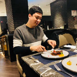 뷔페G [뷔페 G 글래드호텔 강남코엑스센터점] 2인 식사권 — 5점을 준 리뷰어가 2018년 11월 올린 사용 사진