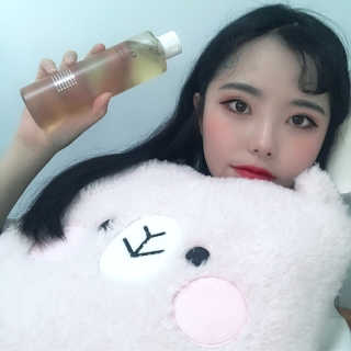 씨엘바이오 올인원 샴푸 300ml — 5점을 준 리뷰어가 2018년 12월 올린 사용 사진