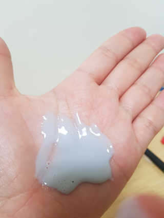 [밥스누] 서울대 약콩모 탈모기능성 샴푸 500ml — 4점을 준 리뷰어가 2019년 7월 올린 사용 사진