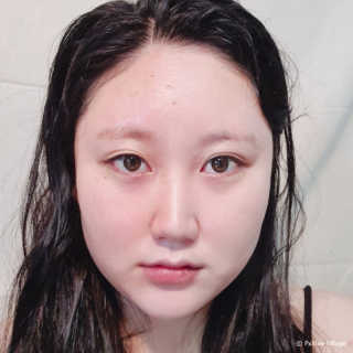 [블랙루즈] 피치 커버 벨벳 쿠션 2종 중 택1 — 5점을 준 리뷰어가 2019년 10월 올린 사용 사진
