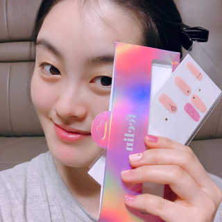 필린 릿티커 — 3.67점을 준 리뷰어가 2018년 10월 올린 사용 사진