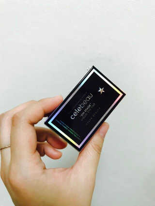 셀레뷰 온 스테이지 리퀴드  아이틴트 — 4.67점을 준 리뷰어가 2017년 6월 올린 사용 사진