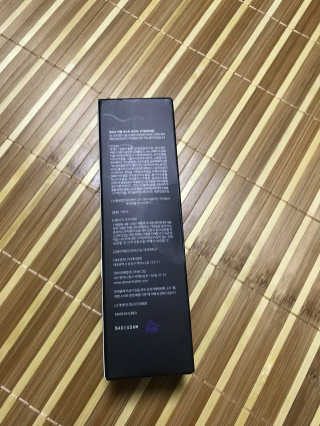 디저트테이블H 바이오라벨 미스트 [지성피부용] — 5점을 준 리뷰어가 2018년 9월 올린 사용 사진