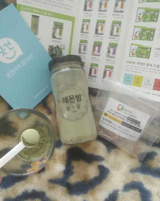 예민한하율이맘님이 올린 리뷰 사진 2
