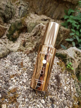 메디페르 루테인 포스앰플 50ml — 5점을 준 리뷰어가 2019년 12월 올린 사용 사진