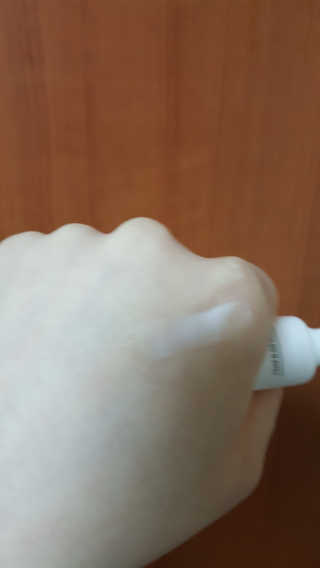 셀라피 에이리페어플러스크림 — 4.17점을 준 리뷰어가 2018년 4월 올린 사용 사진