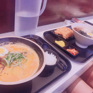 히노아지 롯데미아점 [히노아지 미아점]히노아지 공팔리터 2인세트 — 3.33점을 준 리뷰어가 2018년 7월 올린 사용 사진