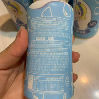 마이요기 요거트 — 5점을 준 리뷰어가 2019년 7월 올린 사용 사진