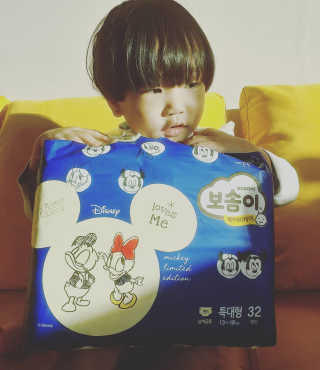 예민한하율이맘님이 올린 리뷰 사진 1