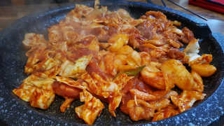 SJ Lee님이 올린 리뷰 사진 1