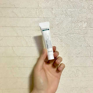 셀라피 에이리페어플러스크림 — 3.83점을 준 리뷰어가 2018년 4월 올린 사용 사진