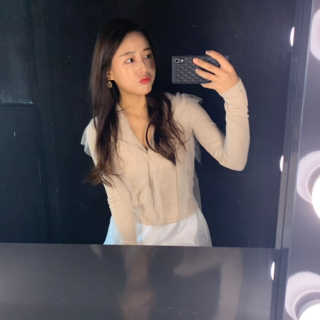 피카소 속눈썹 접착제 2종 + 아이미속눈썹 2종 — 5점을 준 리뷰어가 2019년 10월 올린 사용 사진