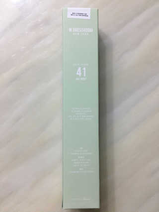 더블유드레스룸 드레스퍼퓸 150ml — 5점을 준 리뷰어가 2018년 8월 올린 사용 사진