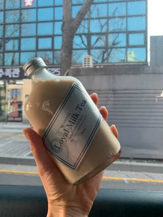 [91커피]- 시그니처 메뉴로만 구성한 91세트 — 5점을 준 리뷰어가 2018년 11월 올린 사용 사진