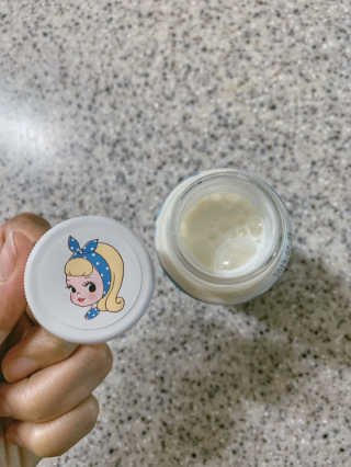 마이요기 요거트 — 5점을 준 리뷰어가 2019년 7월 올린 사용 사진