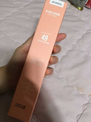 더블유드레스룸 드레스퍼퓸 150ml — 4.17점을 준 리뷰어가 2018년 10월 올린 사용 사진