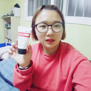 플렉스파워에이더블유에스 리커버리크림 30ml — 4.33점을 준 리뷰어가 2017년 6월 올린 사용 사진