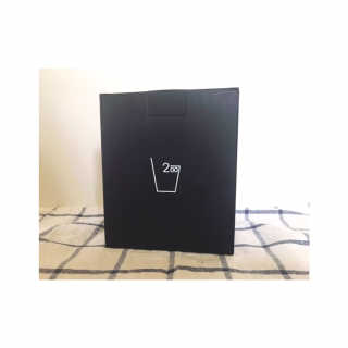 200ml 스페셜티 커피 드립백 프리미엄 패키지 샘플러 — 5점을 준 리뷰어가 2019년 8월 올린 사용 사진