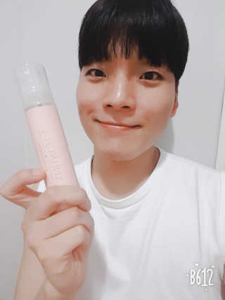 스프링풀 로얄 허니에센스미스트 — 4.67점을 준 리뷰어가 2018년 4월 올린 사용 사진