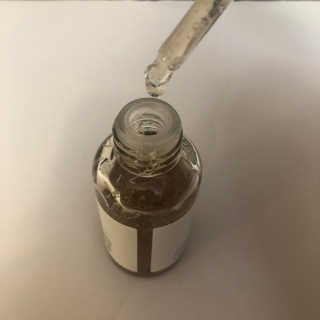 앰플엔 암 페트 펩티드 샷 AMPOULE — 4점을 준 리뷰어가 2019년 6월 올린 사용 사진