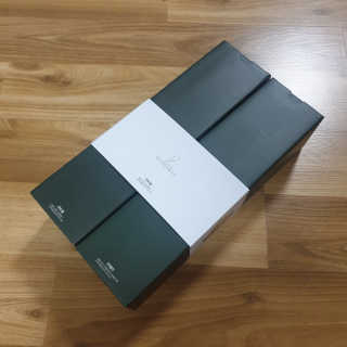 L-kahn 효자발 풋샴푸 — 5점을 준 리뷰어가 2019년 11월 올린 사용 사진