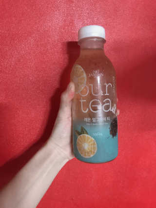 (주)쟈뎅 [쟈뎅] 아워티 500ml （총 6병） — 5점을 준 리뷰어가 2019년 7월 올린 사용 사진