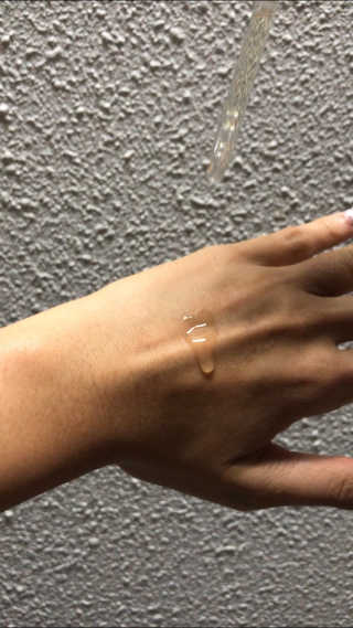 바이 위시트랜드 프로 폴리스 15 앰풀의 폴리 페놀 — 4점을 준 리뷰어가 2019년 1월 올린 사용 사진