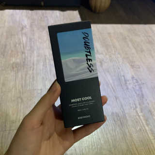 바디홀릭 다우트리스 라인 바디미스트 100ml — 5점을 준 리뷰어가 2019년 7월 올린 사용 사진