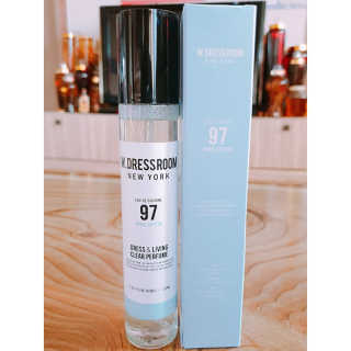 더블유드레스룸 드레스퍼퓸 150ml — 4점을 준 리뷰어가 2018년 11월 올린 사용 사진