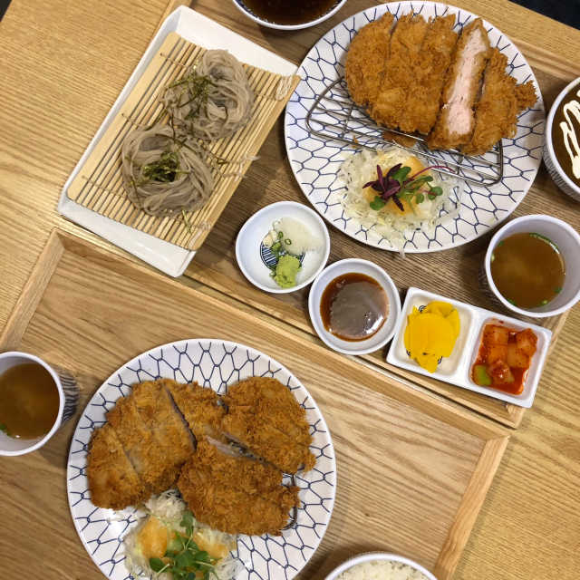 [호천당 강남역점] 2만원 이용권 리뷰 사진