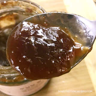 Fathers Hill Sugar Free 딸기 잼 280g 9.8Oz — 5점을 준 리뷰어가 2019년 7월 올린 사용 사진