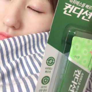 헛개컨디션 피크닉과 축제의 필수템, 헛개 컨디션 — 5점을 준 리뷰어가 2019년 6월 올린 사용 사진