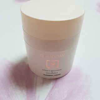 GoodDay Skincare GoodDay 강황크림 50g — 5점을 준 리뷰어가 2020년 1월 올린 사용 사진