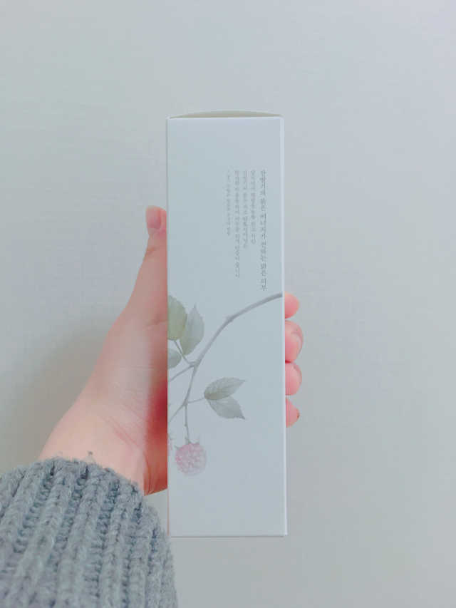 구달 각질 안티에이징 더블 토너 리뷰 사진