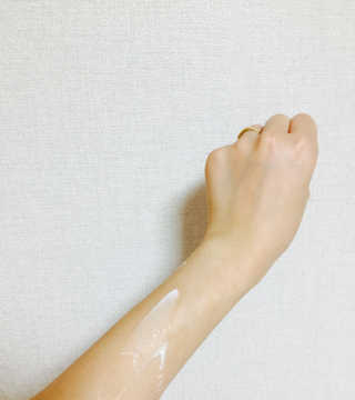 더마비 인텐시브 베리어 바디 크림 — 4.33점을 준 리뷰어가 2017년 10월 올린 사용 사진