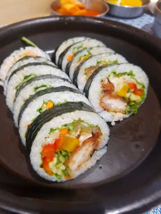 YulaKim님이 올린 리뷰 사진 1