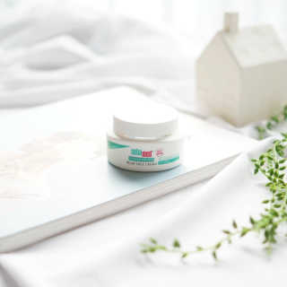 세바메드 우레아 수분폭탄크림 50ml — 5점을 준 리뷰어가 2019년 12월 올린 사용 사진