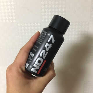 ND247 — 5점을 준 리뷰어가 2018년 10월 올린 사용 사진