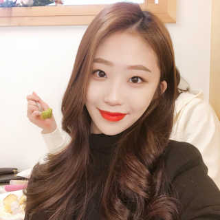 23years old 코쿤 윌로우 실키 마스크 — 5점을 준 리뷰어가 2018년 2월 올린 사용 사진