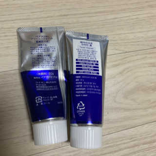 페어아크네 크리미폼 페어아크네 크리미 폼 — 5점을 준 리뷰어가 2019년 7월 올린 사용 사진