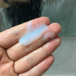 비클 코스메틱 [비클코스메틱]필수마스크팩 — 5점을 준 리뷰어가 2018년 1월 올린 사용 사진